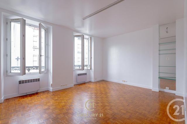 Appartement T2 à vendre - 2 pièces - 31,30 m2 - Paris - 75010 - ILE-DE-FRANCE