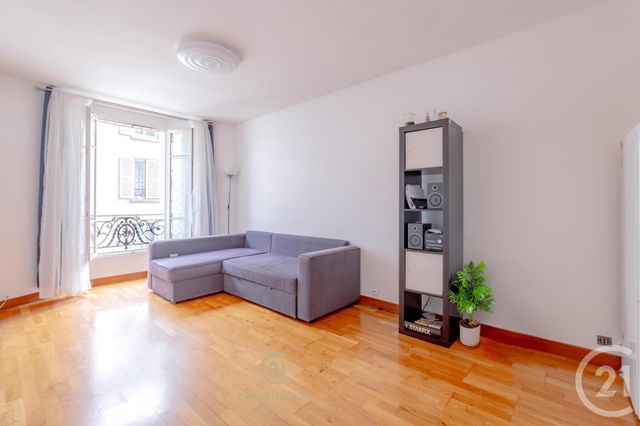 appartement - PARIS - 75013