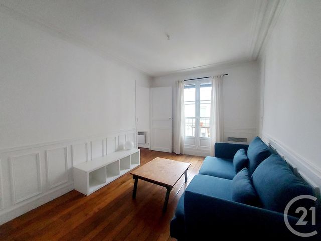 Appartement T2 à louer - 2 pièces - 43,01 m2 - Paris - 75013 - ILE-DE-FRANCE