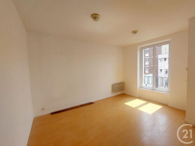 Appartement Studio à louer - 1 pièce - 21,17 m2 - Clichy - 92 - ILE-DE-FRANCE