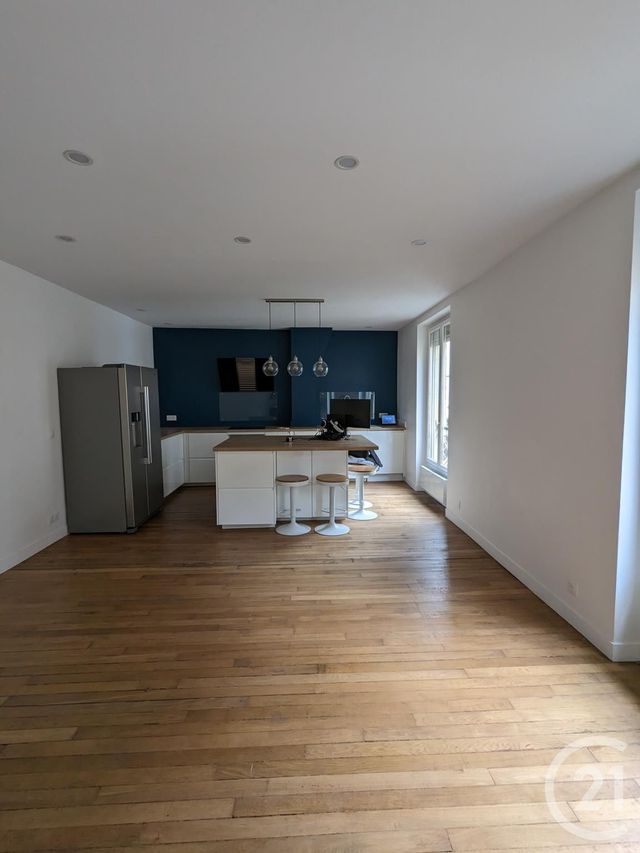 Appartement T3 à louer PARIS