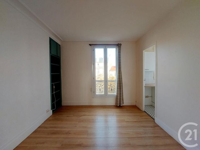 Appartement T2 à louer - 2 pièces - 27 m2 - Paris - 75013 - ILE-DE-FRANCE