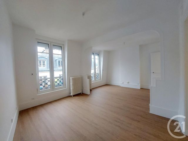 Appartement T2 à louer - 2 pièces - 48,57 m2 - Paris - 75013 - ILE-DE-FRANCE