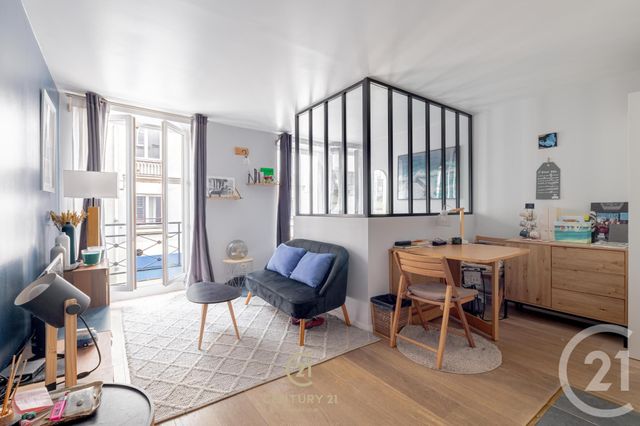 appartement - PARIS - 75011