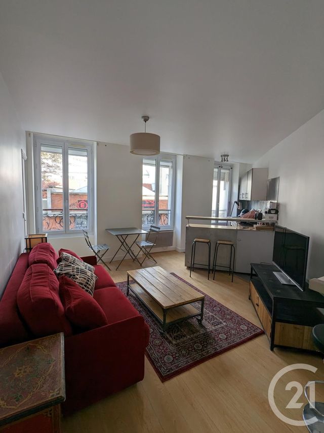 appartement - PARIS - 75010