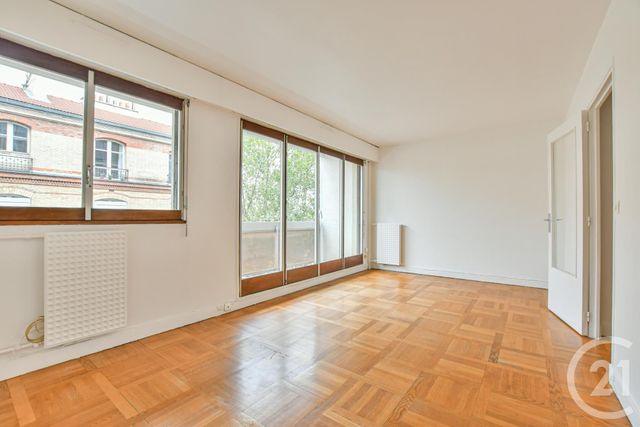 appartement - PARIS - 75013