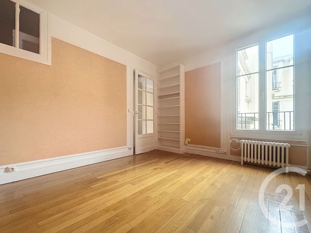 appartement - PARIS - 75011