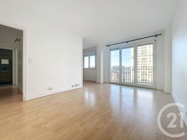 appartement - PARIS - 75012