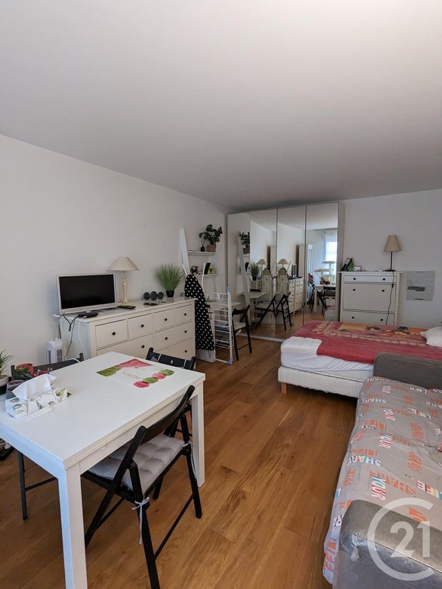 Appartement F1 à louer - 1 pièce - 31,73 m2 - Paris - 75020 - ILE-DE-FRANCE