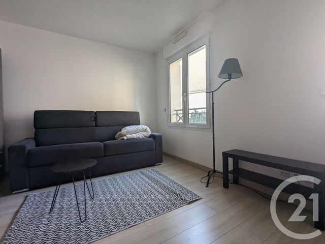 Appartement F1 à louer - 1 pièce - 25,70 m2 - Paris - 75011 - ILE-DE-FRANCE