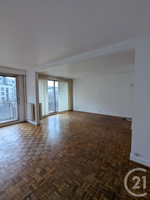 appartement - PARIS - 75019