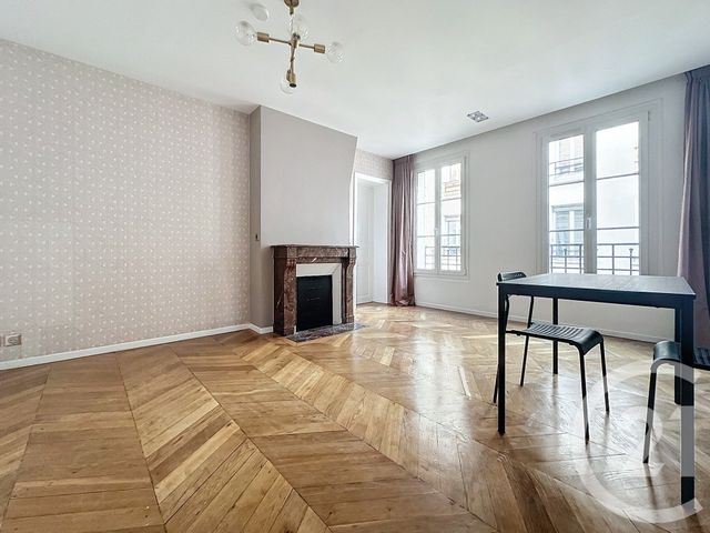 Appartement F2 à louer - 2 pièces - 44,20 m2 - Paris - 75012 - ILE-DE-FRANCE