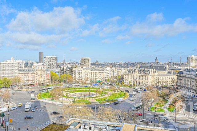 Appartement T3 à louer - 3 pièces - 73,77 m2 - Paris - 75013 - ILE-DE-FRANCE