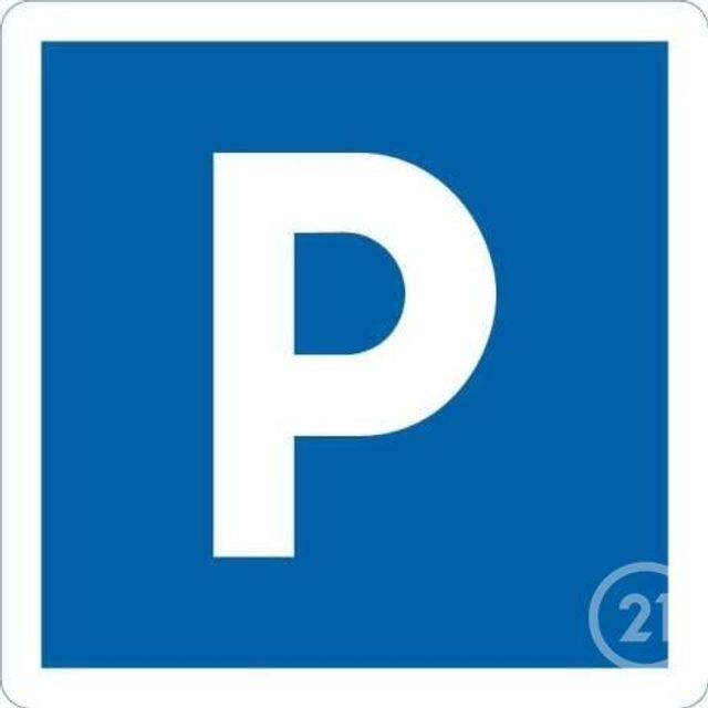 Parking à louer - 3 m2 - Paris - 75011 - ILE-DE-FRANCE