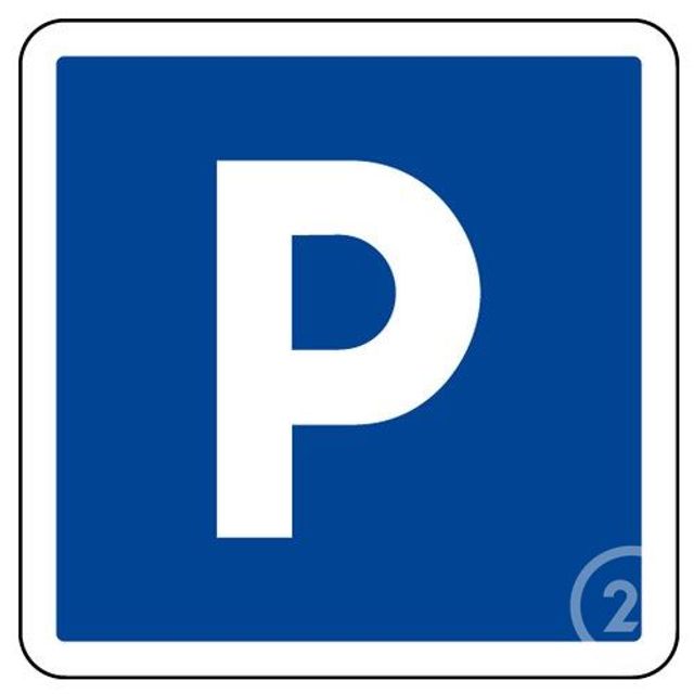 Parking à louer - 5 m2 - Paris - 75011 - ILE-DE-FRANCE