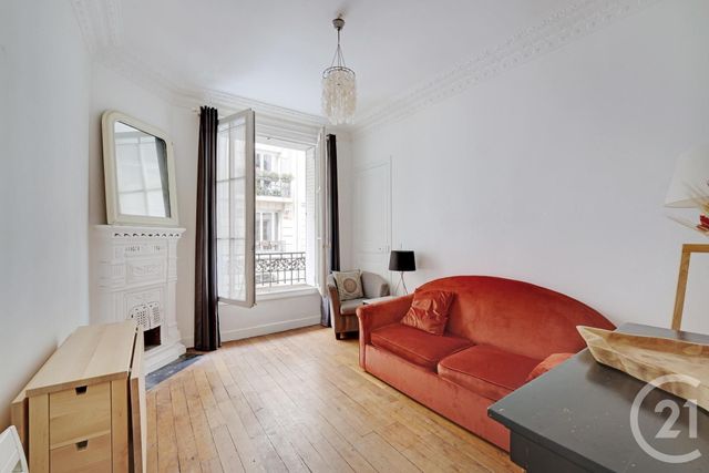 appartement - PARIS - 75015