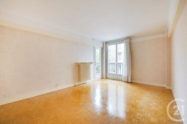 appartement - PARIS - 75015