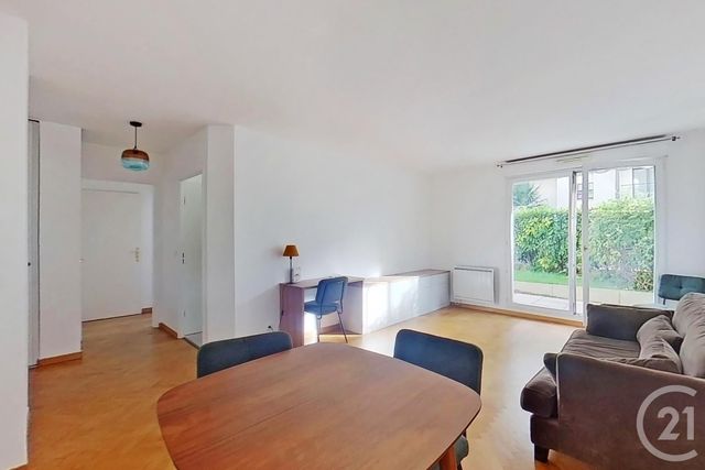 Appartement F2 à louer - 2 pièces - 47,71 m2 - Chatillon - 92 - ILE-DE-FRANCE