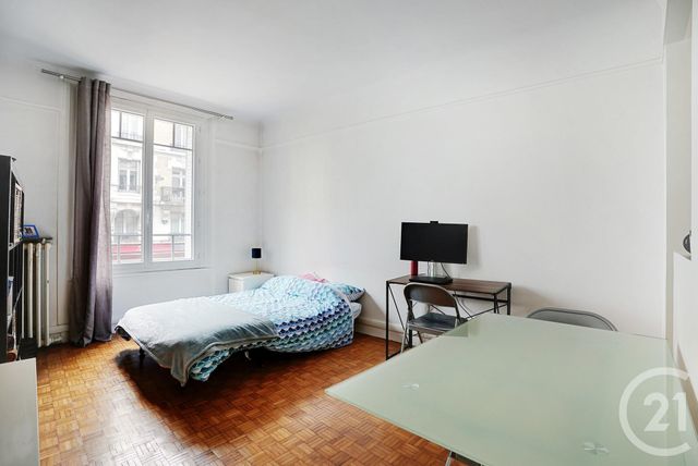 appartement - PARIS - 75015