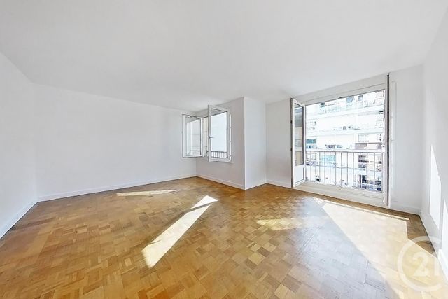 appartement - PARIS - 75015