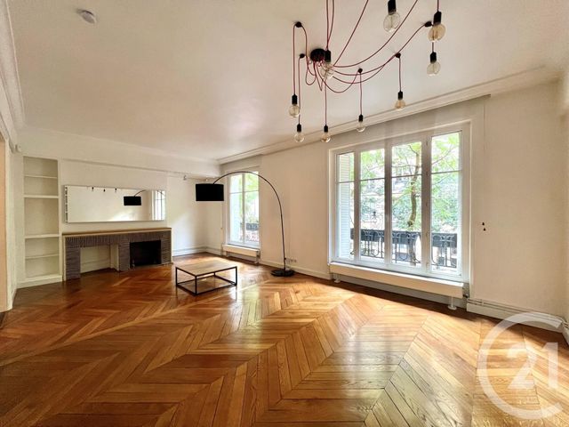 Appartement F5 à louer - 5 pièces - 94,46 m2 - Paris - 75015 - ILE-DE-FRANCE