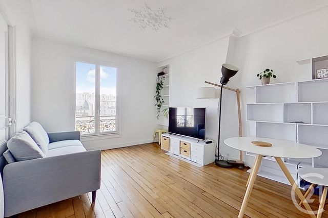 appartement - PARIS - 75014