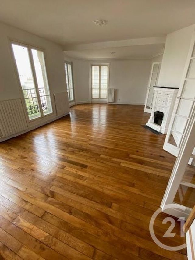 Appartement F3 à louer - 3 pièces - 95,43 m2 - Paris - 75015 - ILE-DE-FRANCE