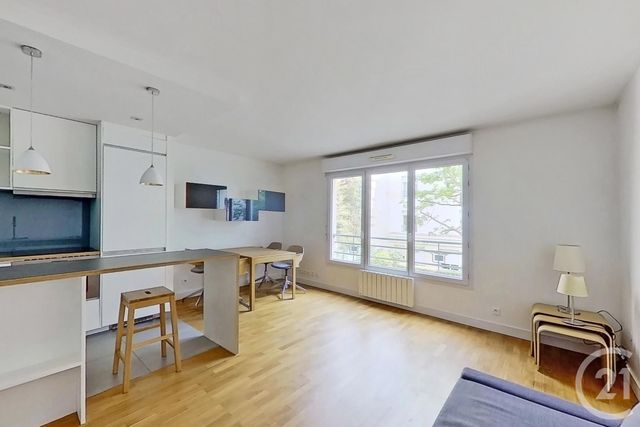 appartement - PARIS - 75015