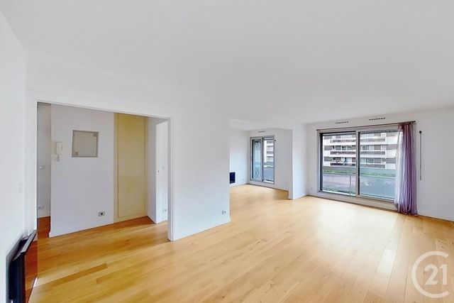 Appartement F3 à louer PARIS