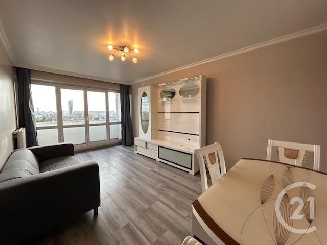 Appartement à louer GENNEVILLIERS