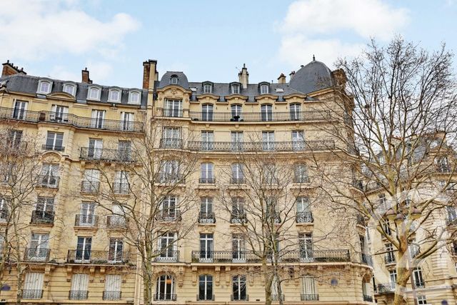 Appartement F1 à vendre - 1 pièce - 14,69 m2 - Paris - 75015 - ILE-DE-FRANCE