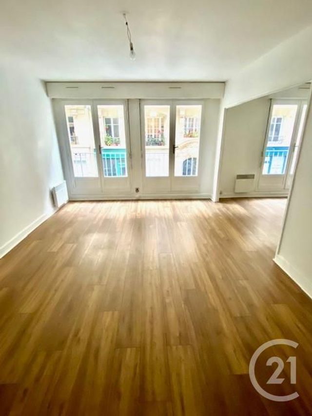 Appartement F3 à louer - 3 pièces - 60,15 m2 - Paris - 75015 - ILE-DE-FRANCE